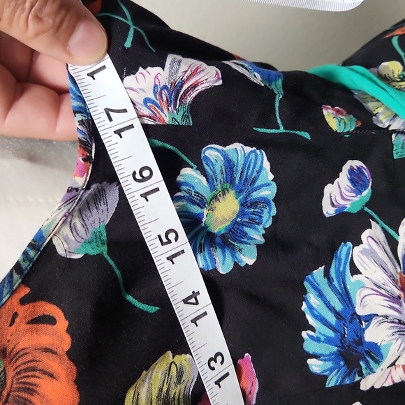 Anthropologie Moulinette Soeurs Dress - Picture 9 of 11